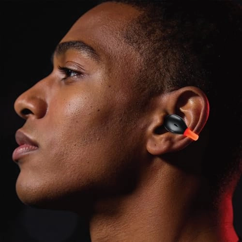 Aurix Clip-On Wireless Earbud