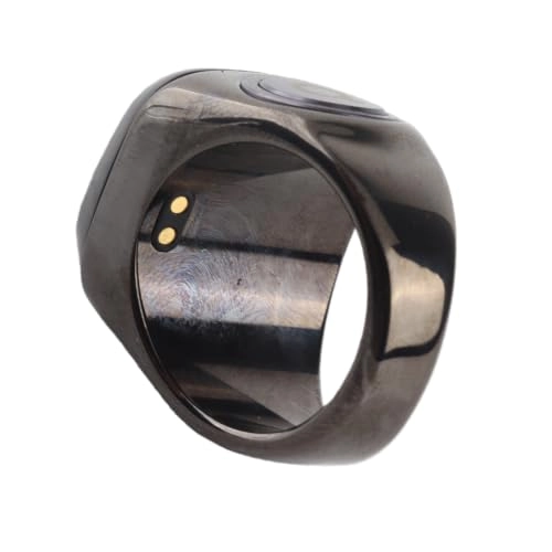Finger Counter Smart Ring - 22MM