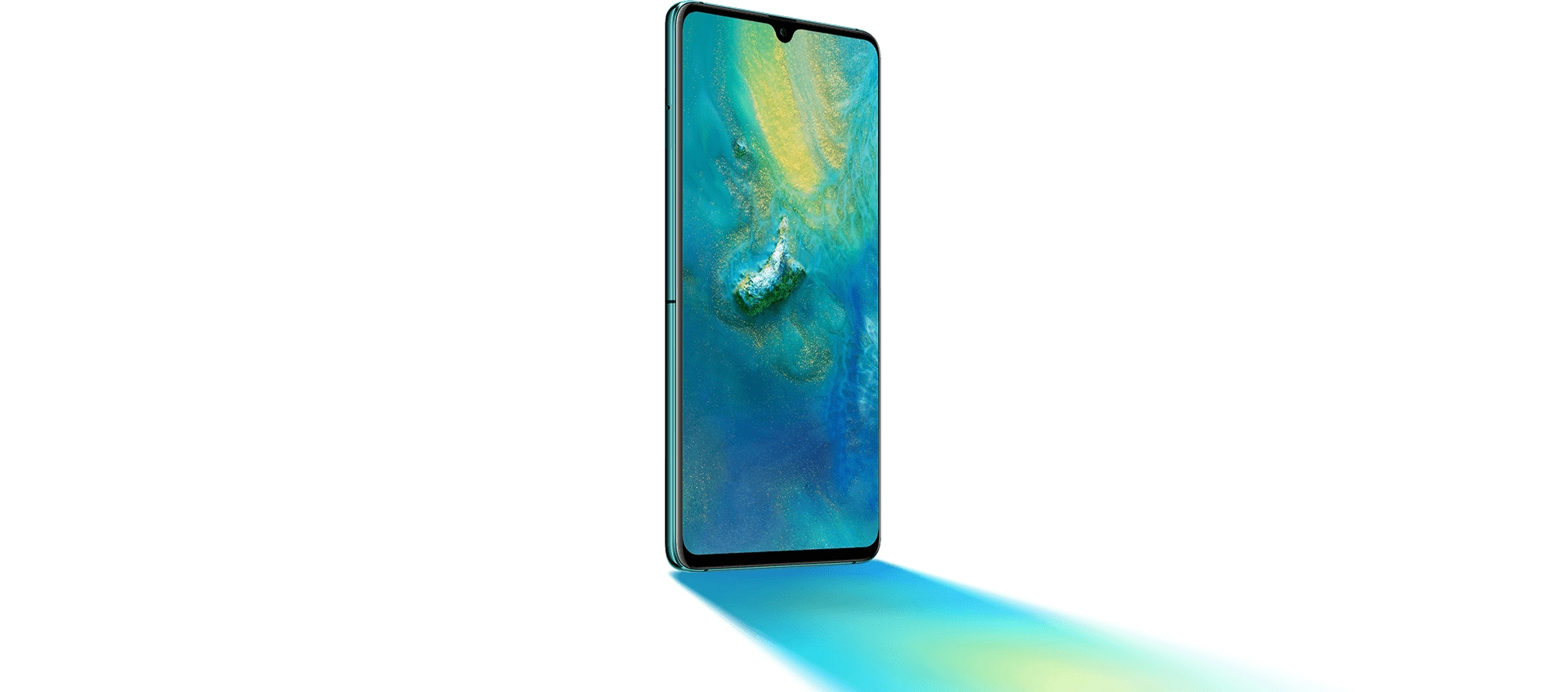 Mate 20 X - 8GB 256GB