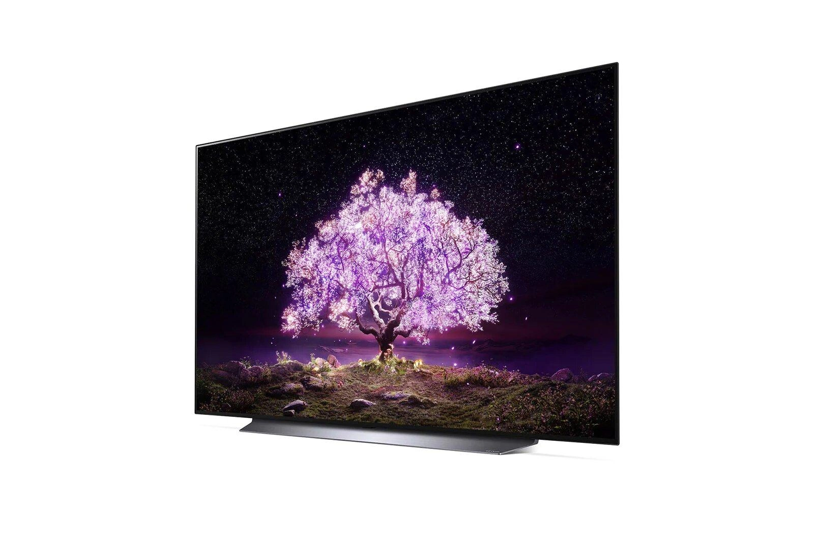 OLED65C1PVB.AMAG - 65 Inch