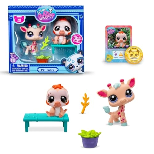 LPS Pet - ages 4 and older 2