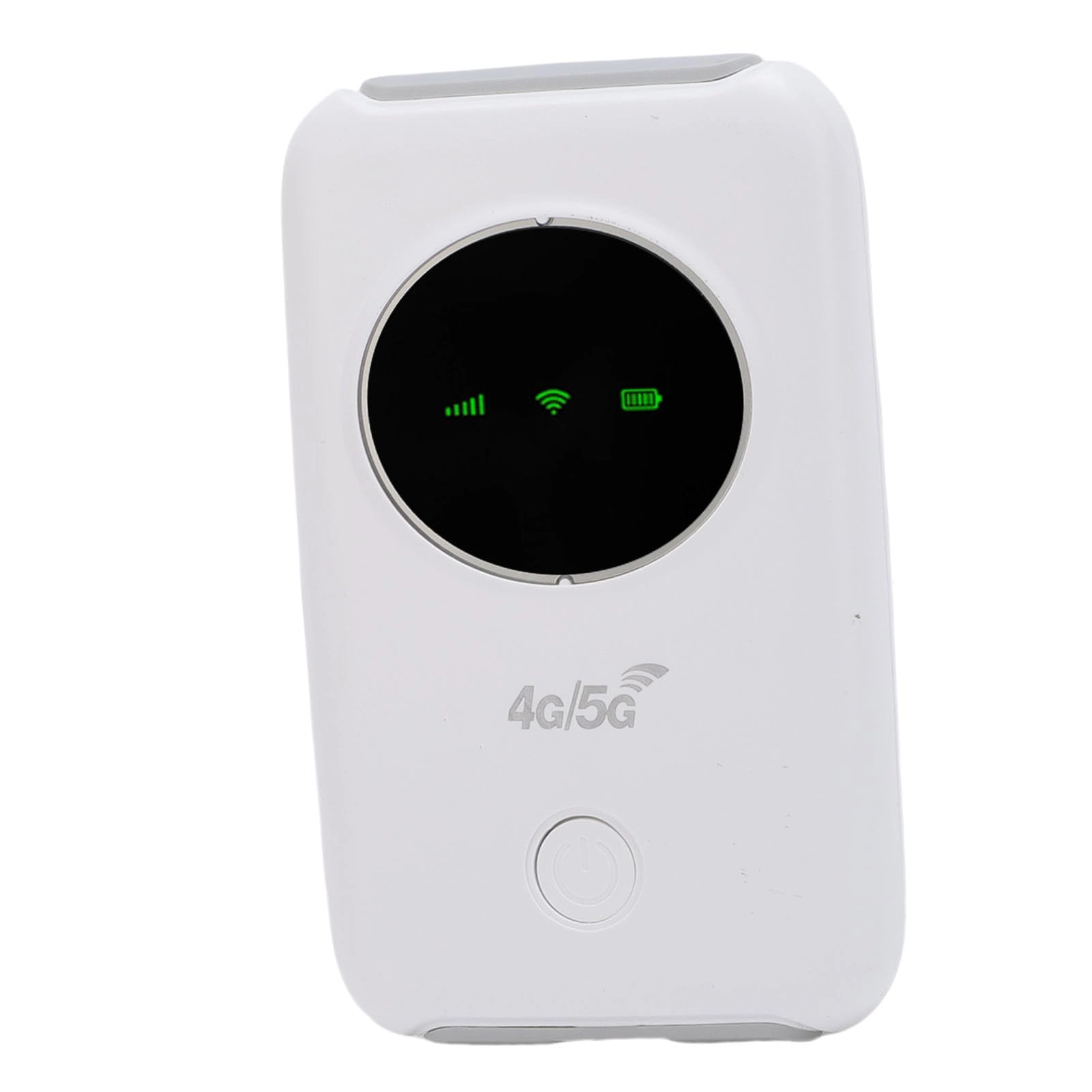 Zhjvihx Portable WiFi Hotspot - 4G IEEE 802.11b/g/n/AX 300Mbps