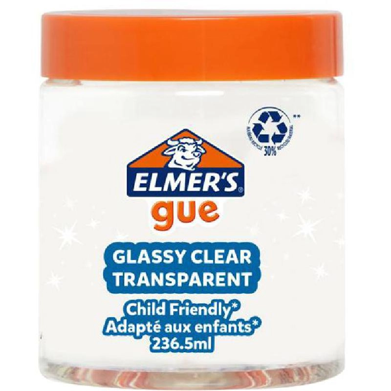 Elmer's Gue