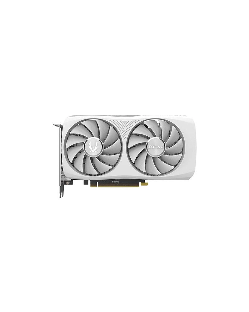 RTX 4060 - 8GB