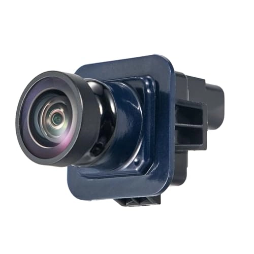 4672850AB - Car reversing camera Direct replacement