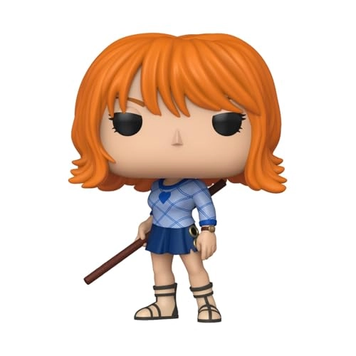 Nami - One Piece POP! Animation (9.7 cm) (2330586)