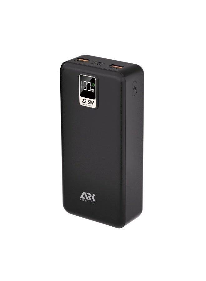 Ark P103 - 30000 mAh 22.5W+PD20W 2.0