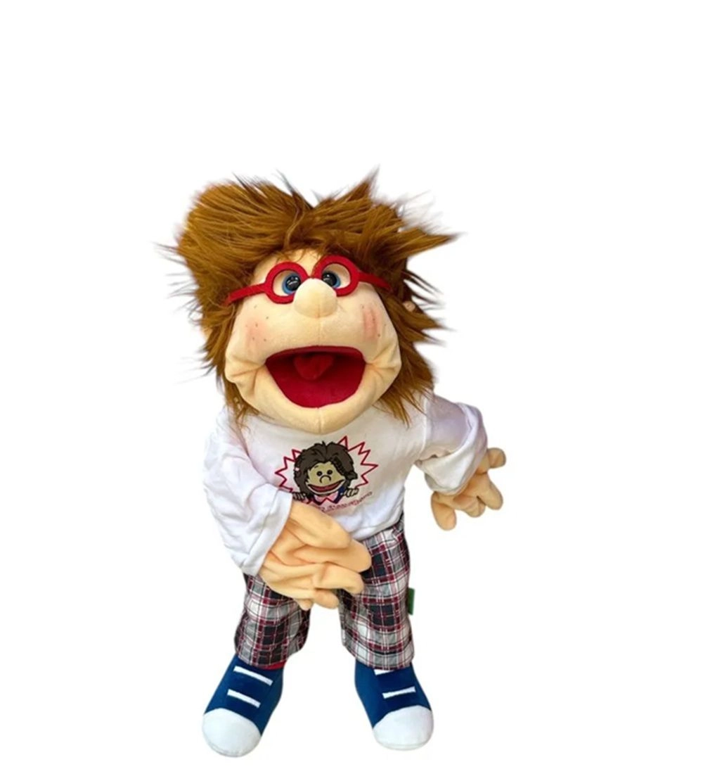 Kleines Peterchen - 45cm Hand Puppet