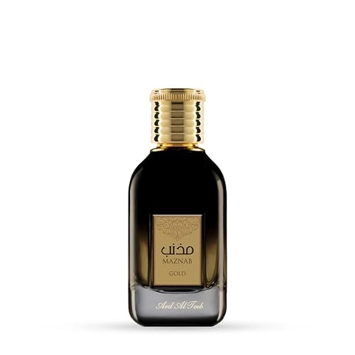 MAZNAB GOLD For Woman Eau de Parfum 100 ml