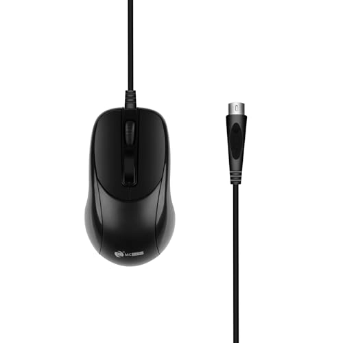 LED Gaming Mouse - USB