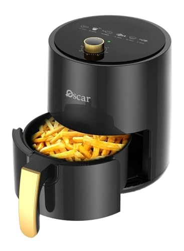 Hand Control Air Fryer OAF 3L MCB