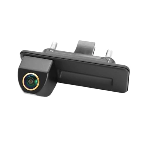 HD Car Rear View Camera - Wire AHD1080P