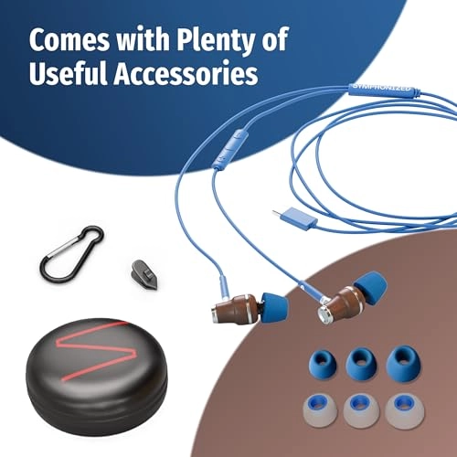 NRG 3.0 Wired Earbud