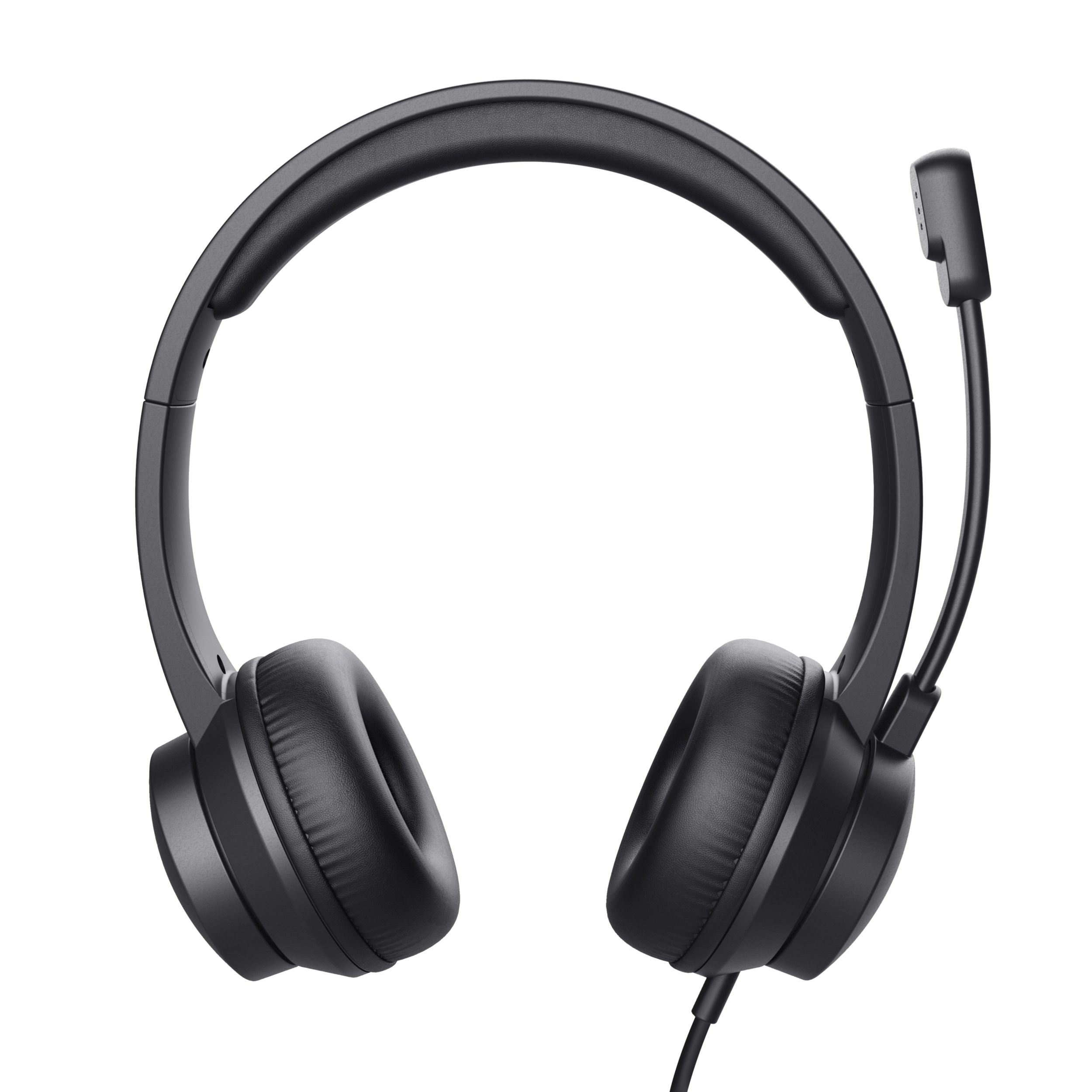 HS-201 Wired Headset