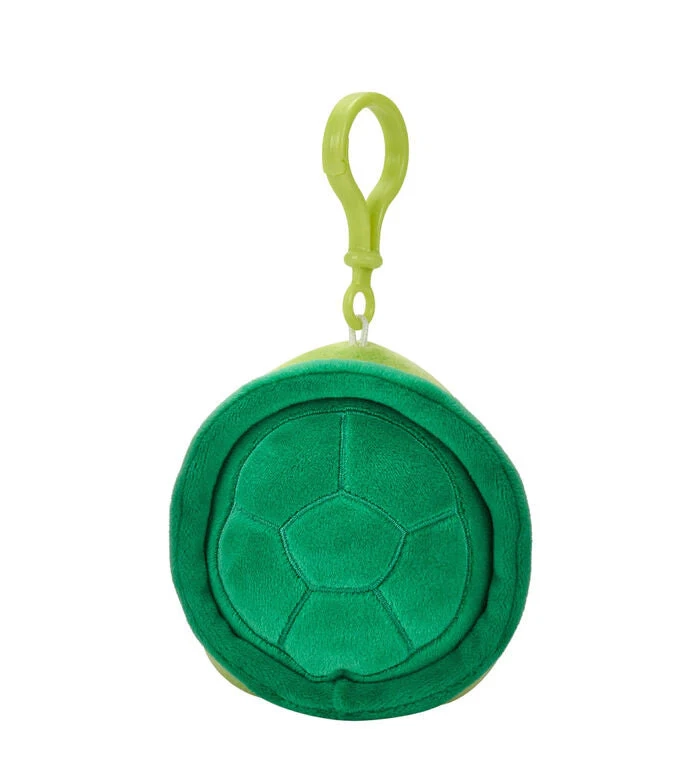 Henry Clip-On 8.89 cm Plush