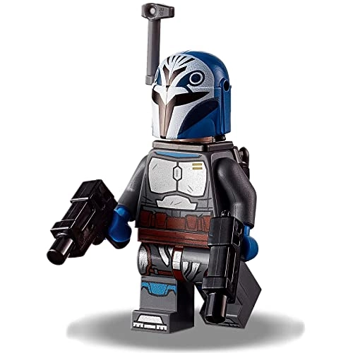Star Wars Bo-Katan Kryze - Mini Figure Bag