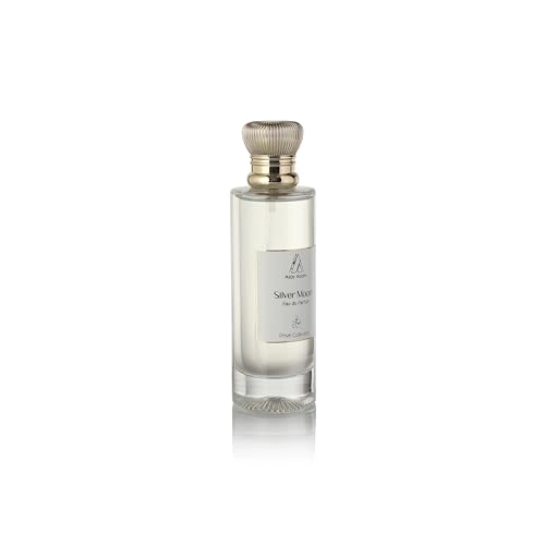 Aijaz Aslam Silver Moon Eau de Parfum 100 ml