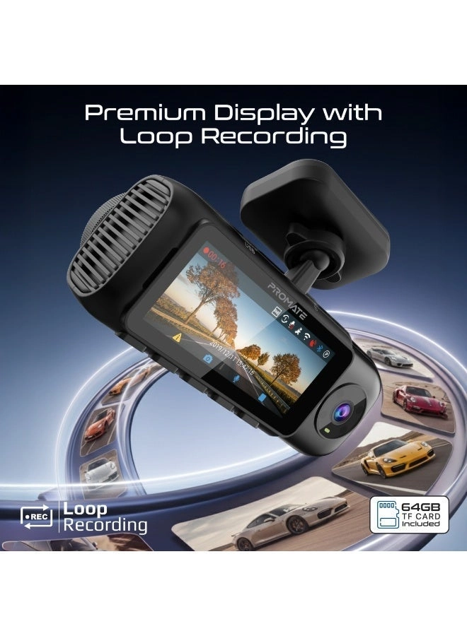 Rovex-S3 - 4K Ultra HD