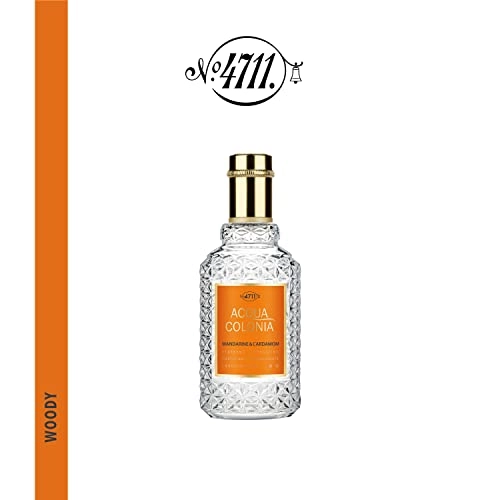 Acqua Colonia Mandarine & Cardamom - 170 Milliliters