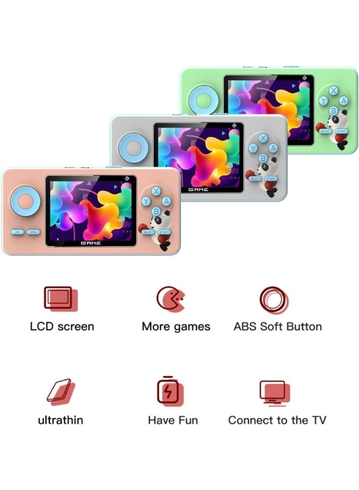 FC Handheld Game Console