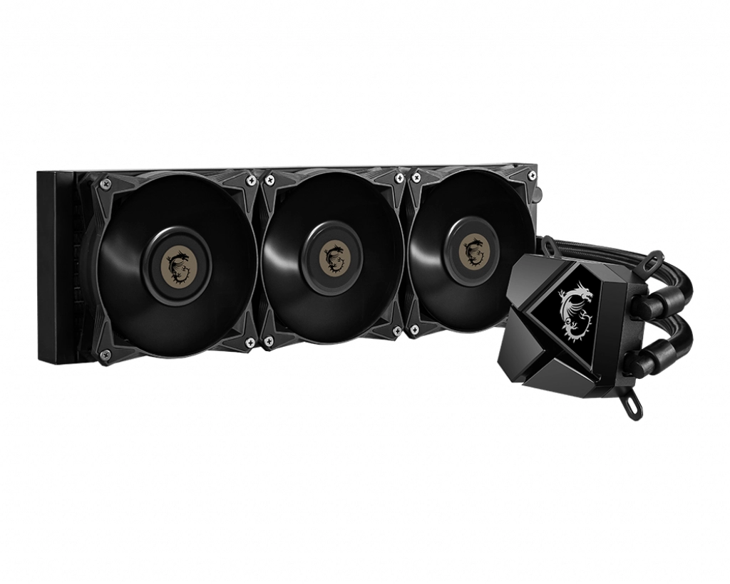 MAG CORELIQUID M360 - 3 x 120mm