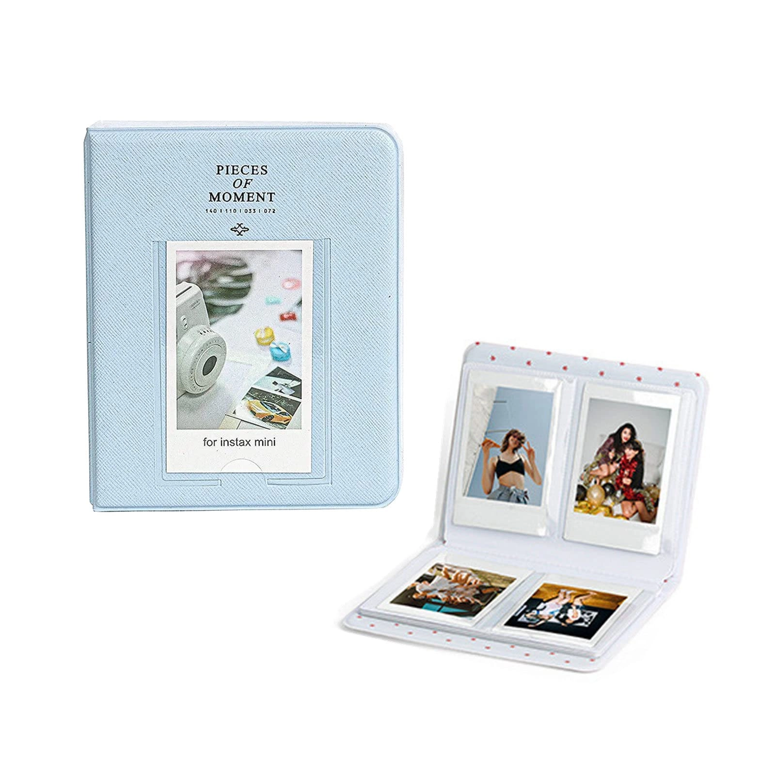 Photo Album for Instax Mini 12 - 1.0 Count