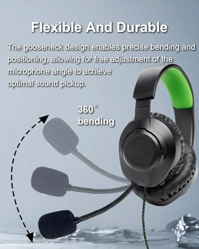 OPMKFMG0118 Wired Microphone