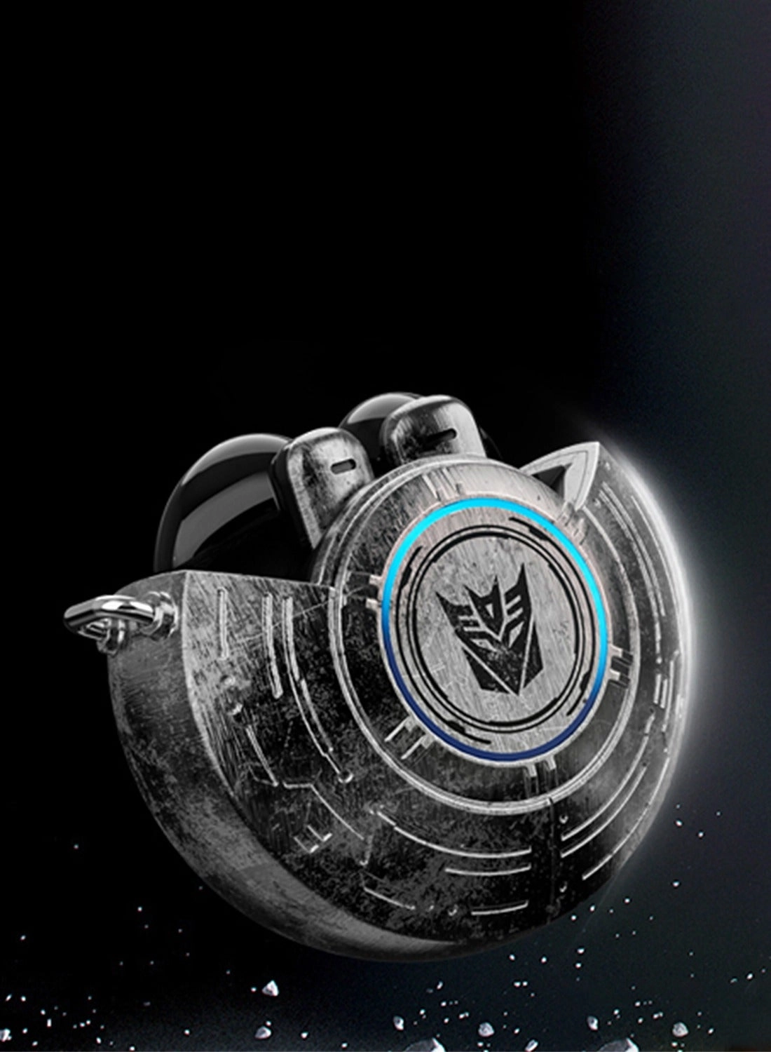 TF-T31 Wireless Earbud