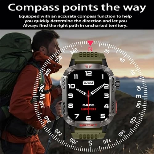 HT29 51.5mm Plastic + Alloy