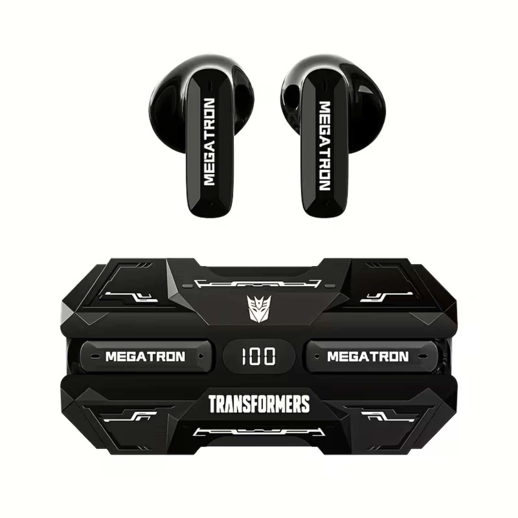 Carrefour TF-T51 - Wireless Earbud