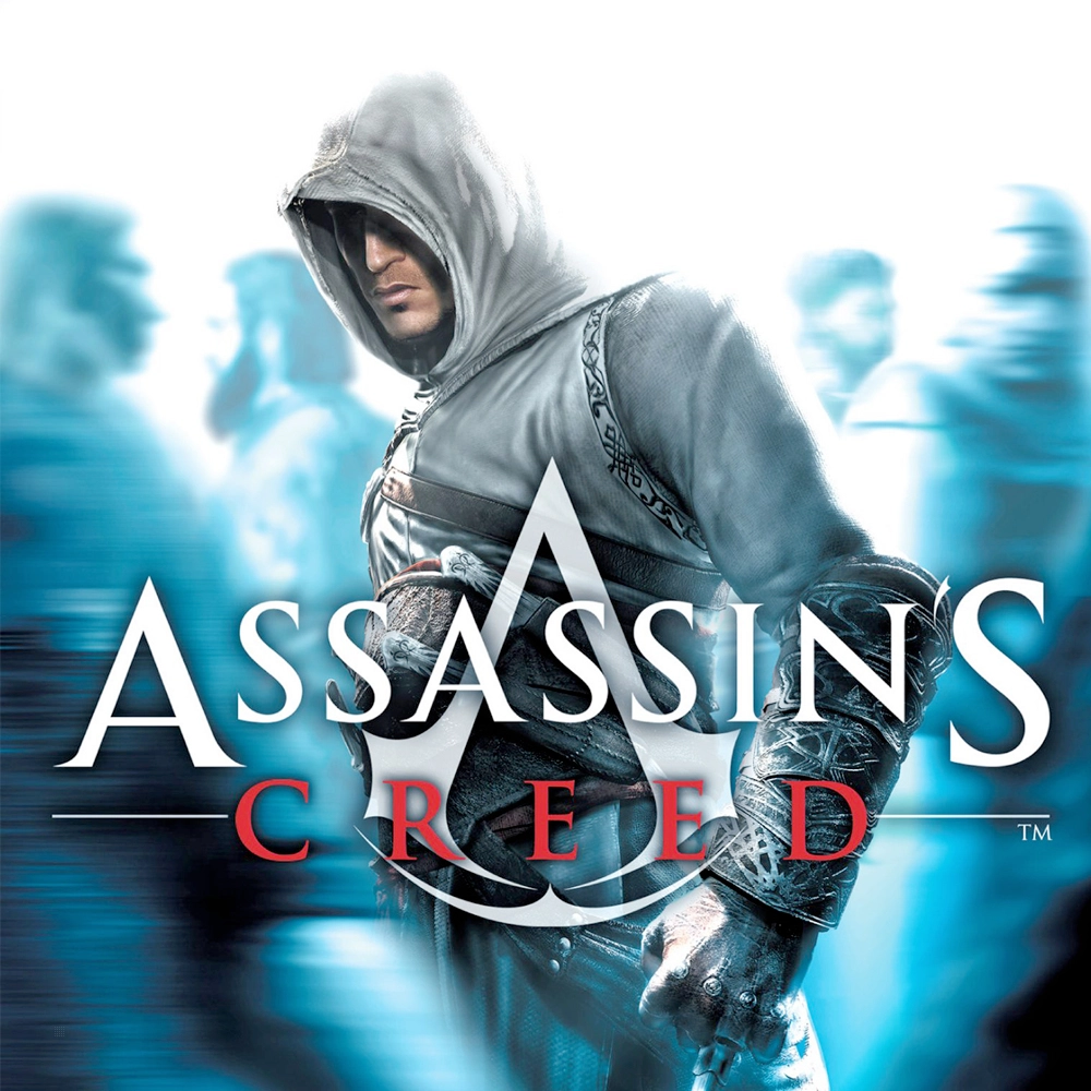 Assassin's Creed 3 - PlayStation 3
