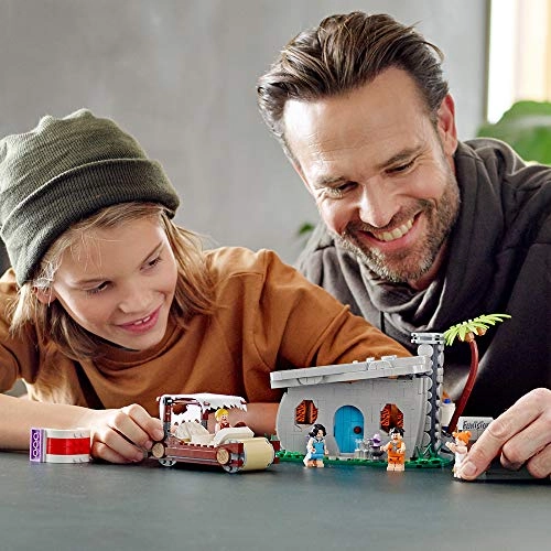 The Flintstones (21316)