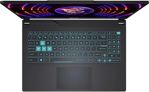 Cyborg 15 - 15.6'' Core i5-12450H 64GB DDR5 2TB SSD