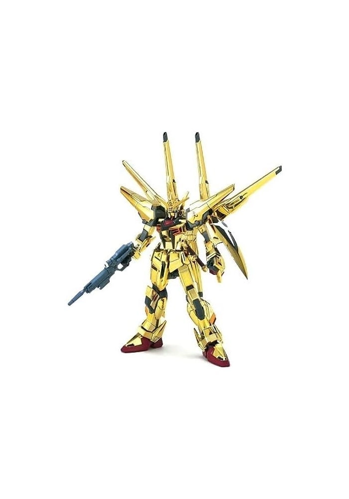 HG SEED #40 Owashi Akatsuki Gundam - 1 piece(s) 1/144