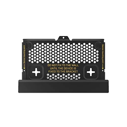 RB4011 Wall Mount kit - Laptop, Personal Computer