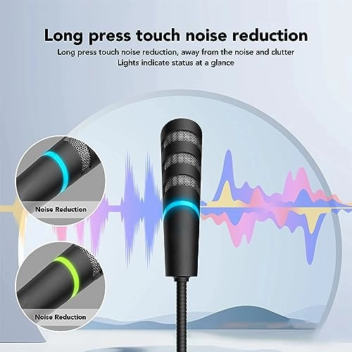 qfv25wa1c7 USB Microphone