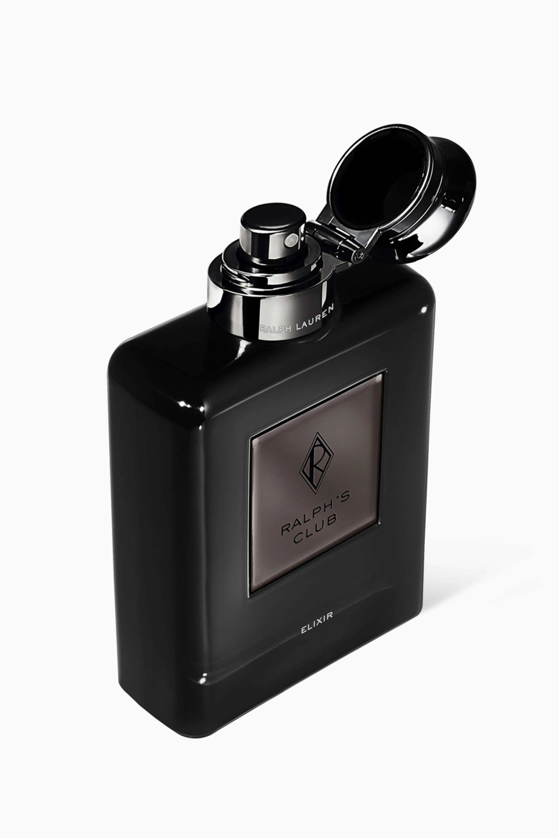 Club Elixir - 75 milliliter