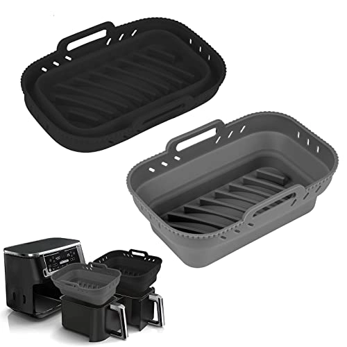Air Fryer Liners - Silicone