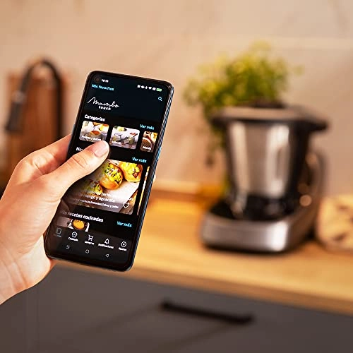 Mambo 11090 - 1600 watts