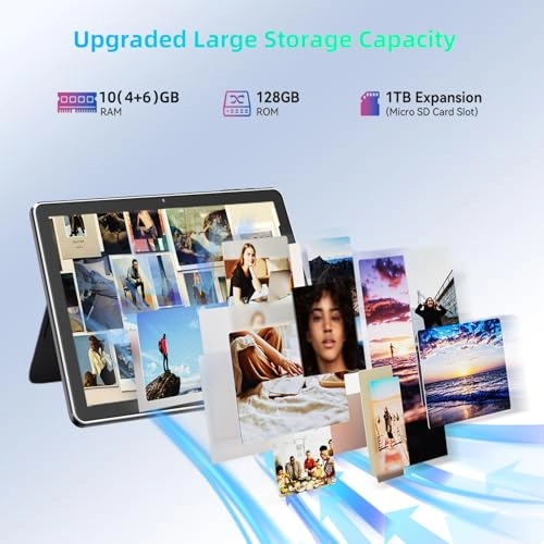 RM2024 - 128GB 10.1"