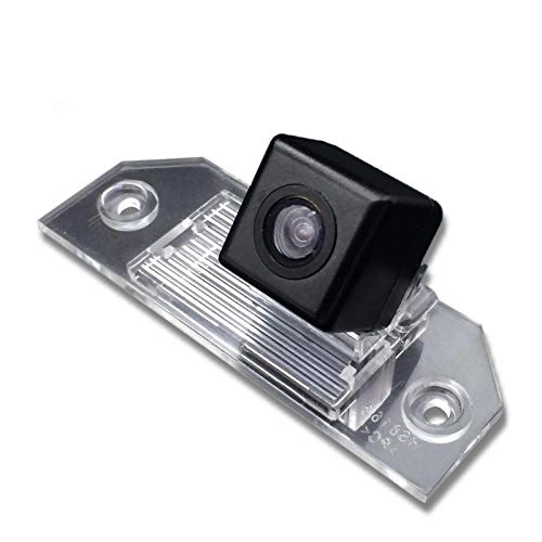 Rear View Camera - Night Vision