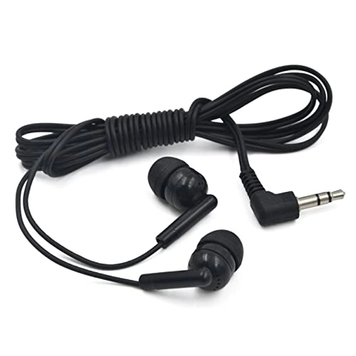 AK6 Wired Earbud