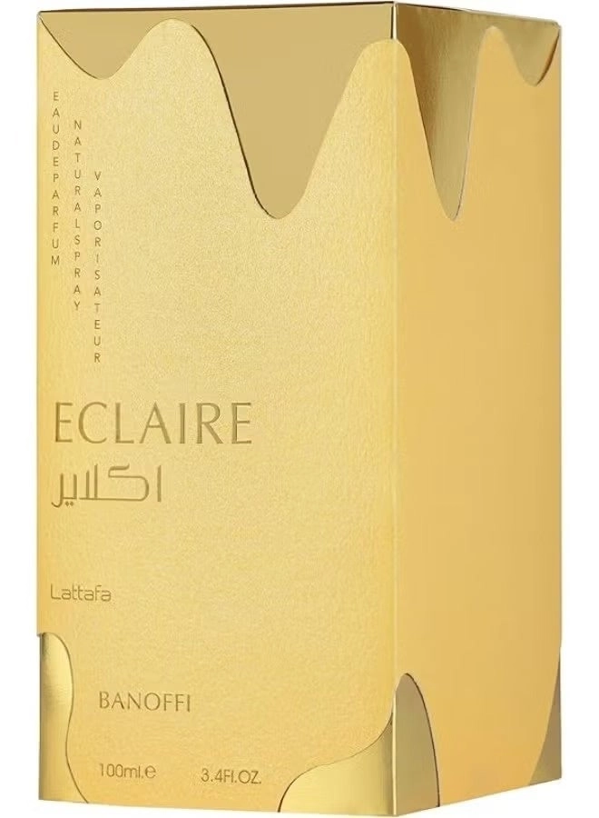 ECLAIRE Eau de Parfum - 100ml