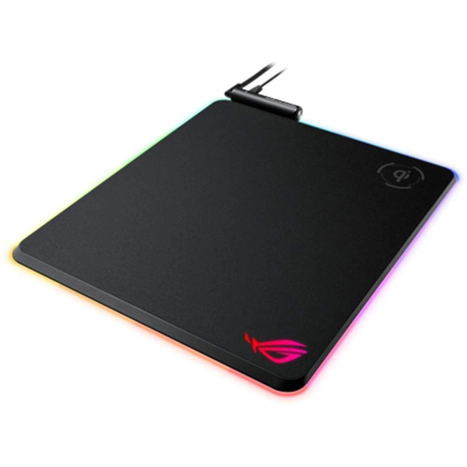 ASUS Balteus Qi Rubber Gaming Mouse Pad