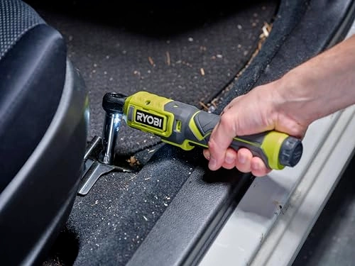 RR14W4-120G - 8.2Nm 1/4"