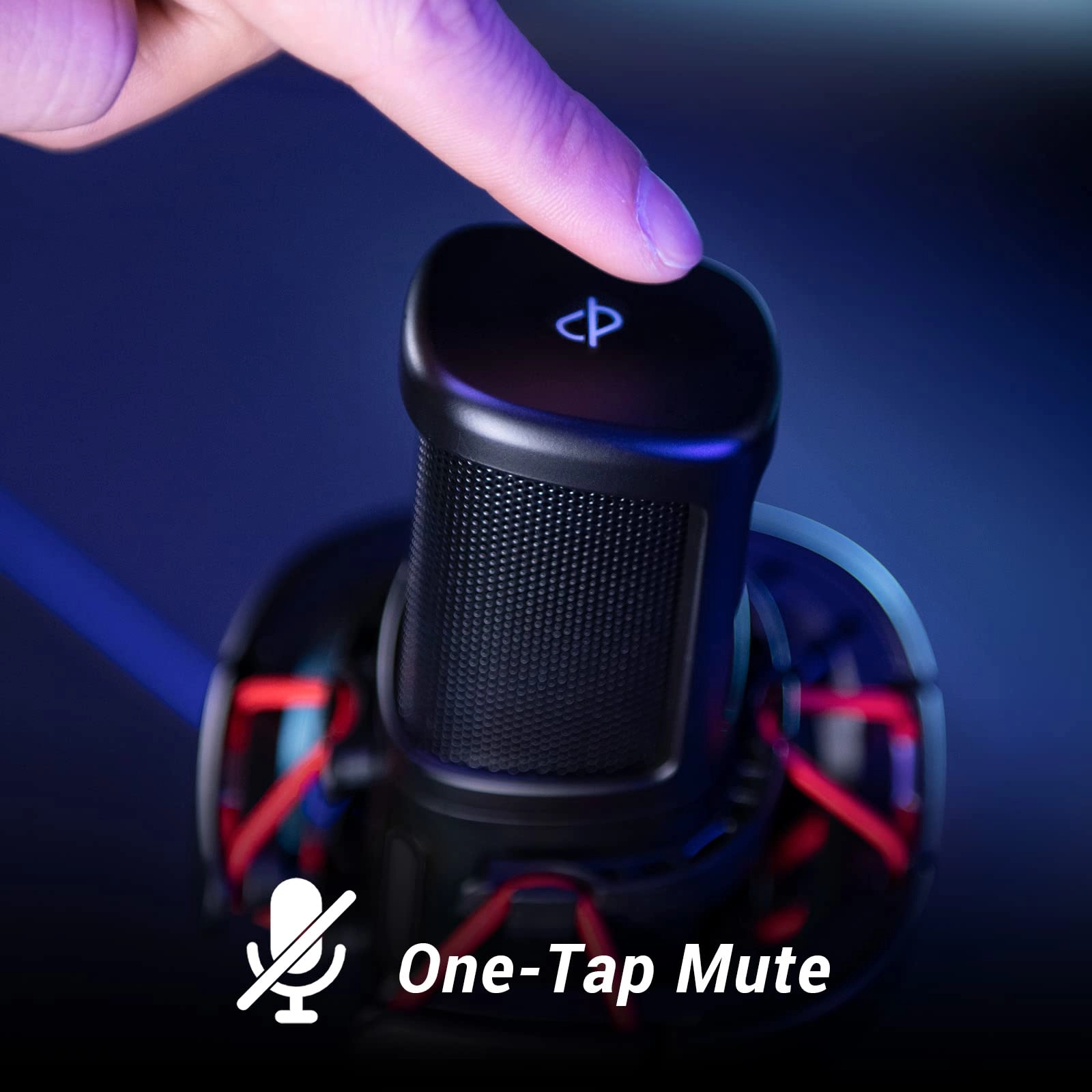 ORCA USB Microphone