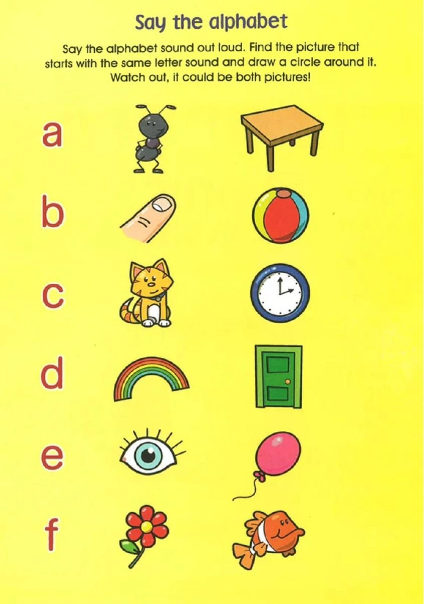 Snappy Learner - 5-7