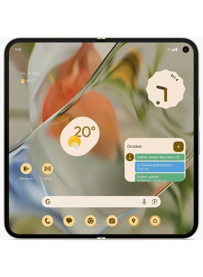 9 Pro Fold - 16GB 256GB