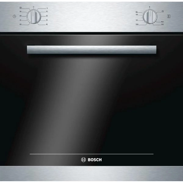 HGL10G050M 60cm Gas Oven