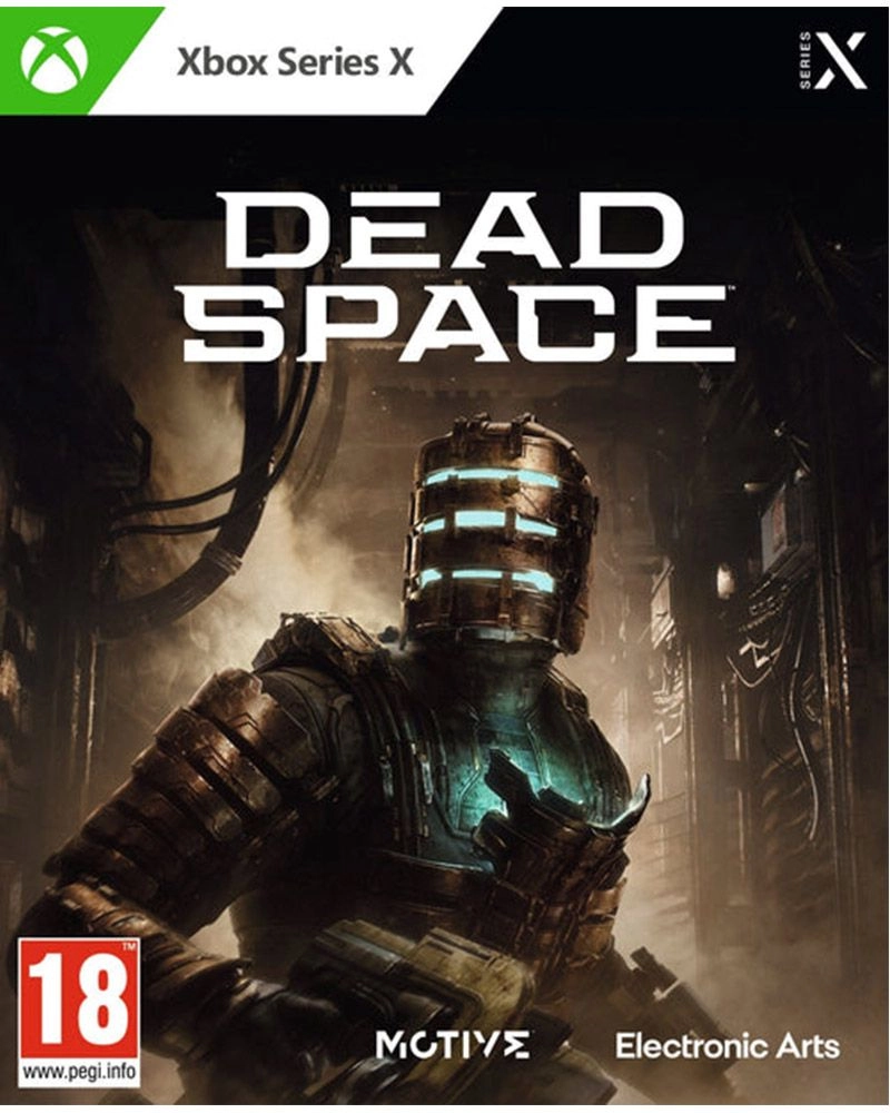Dead Space - Xbox Series X